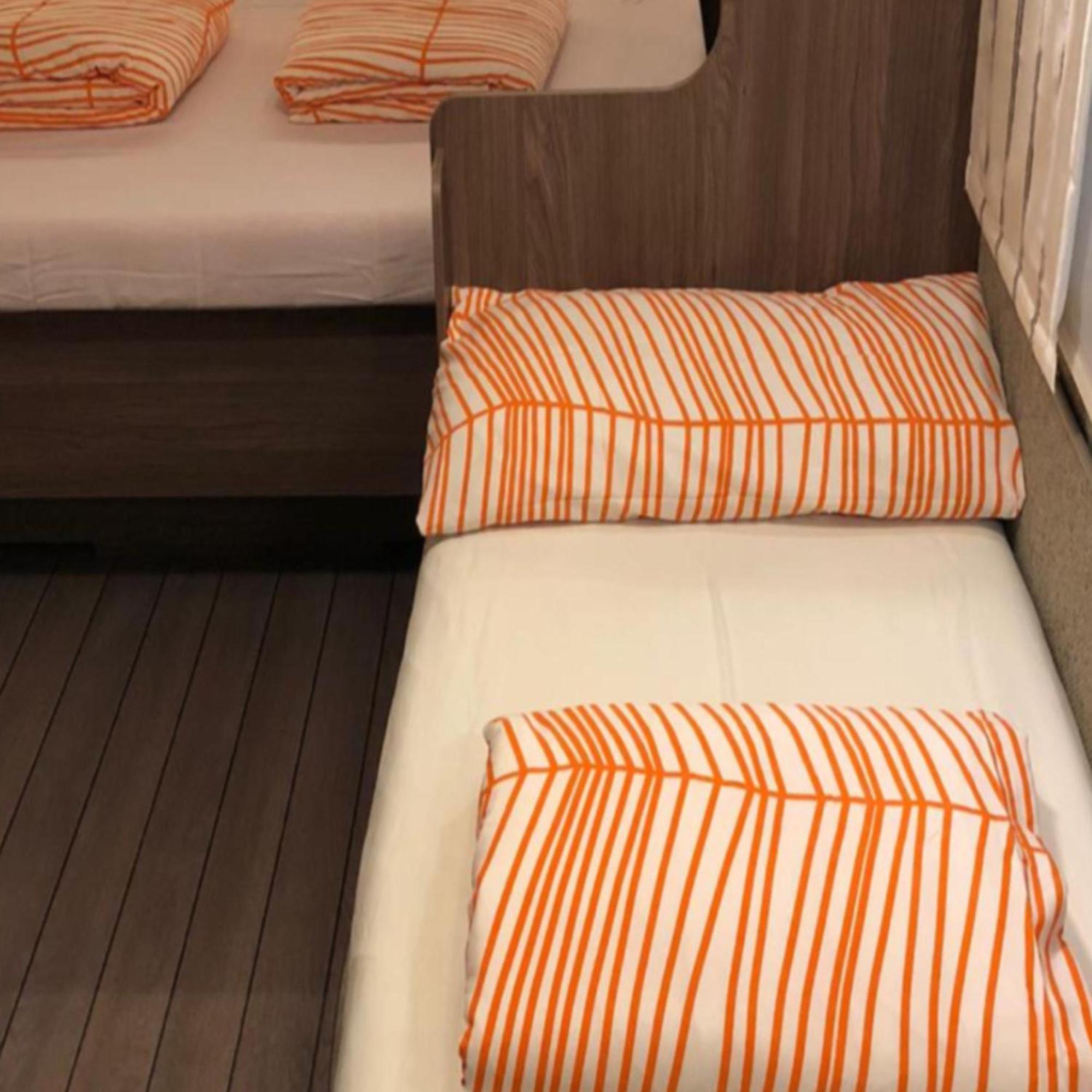 Wmc Buschmann Camping-In-Venedig Wohnwagenvermietung At Union Lido Cavallino Exterior foto